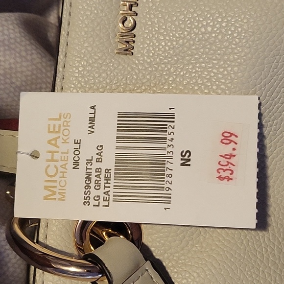 Bag New bolsa nueva - Picture 5 of 5